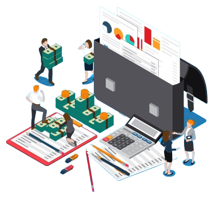  Deparmental Accounting 