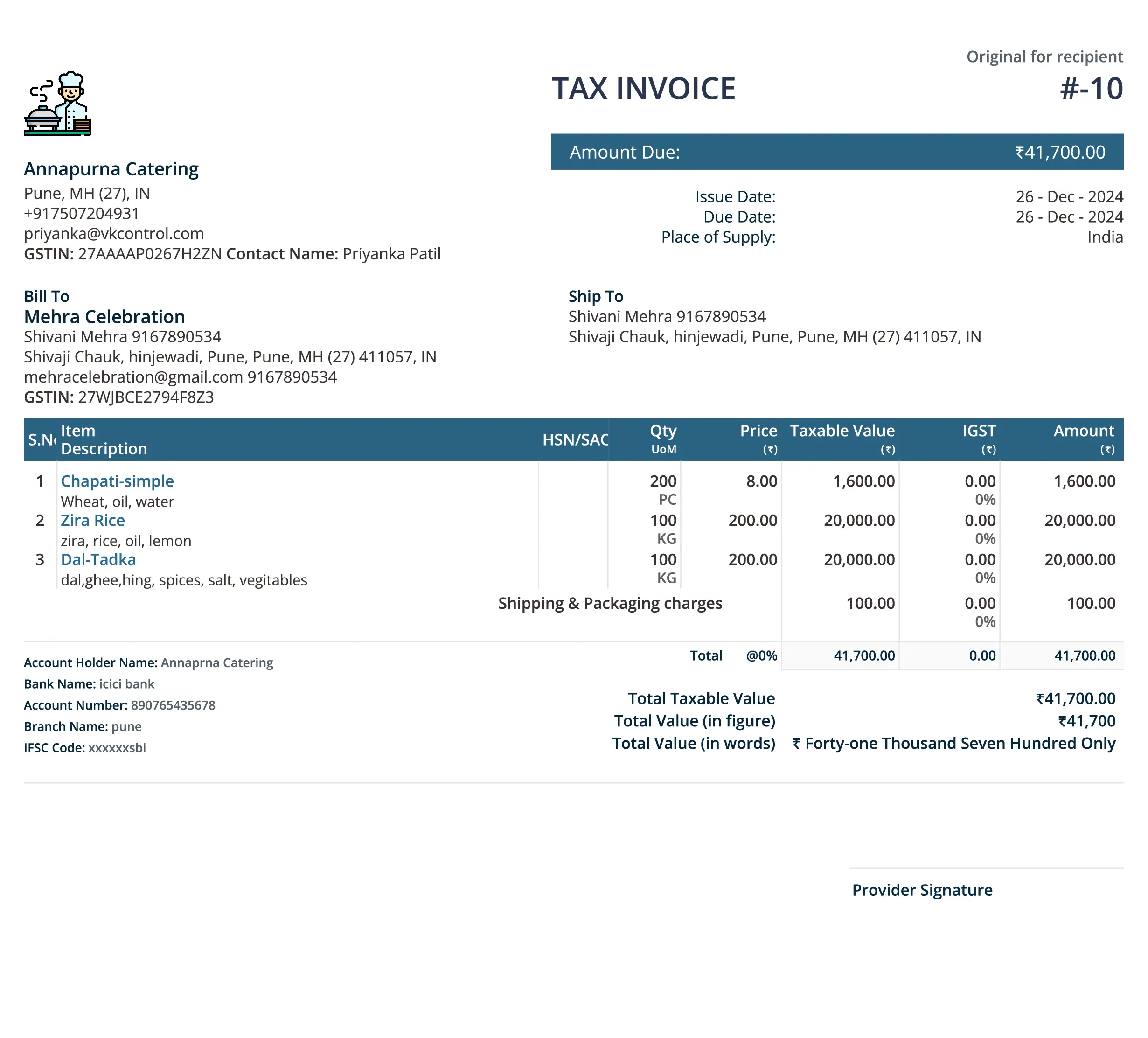 catering-invoice-template
