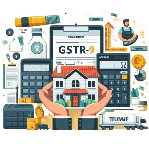 gstr-9