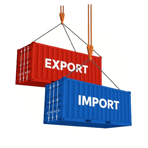 Import-Export Business