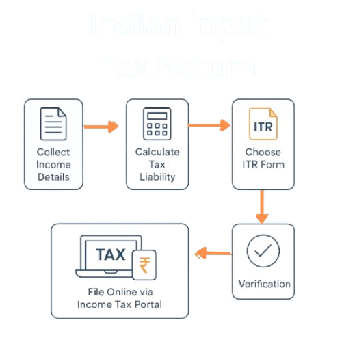  Input Tax Credit System 