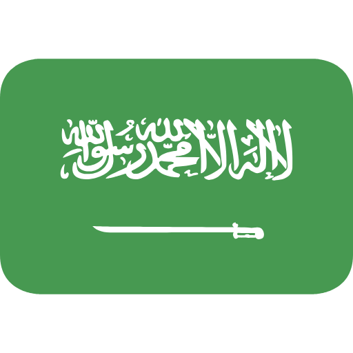 Saudi Arabia