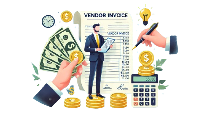 Vendor Invoice